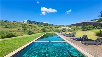 Design Your Dream Home in Zululami Luxury Coastal Estate