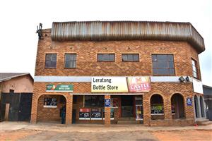 Mixed Use For Sale in Kagiso