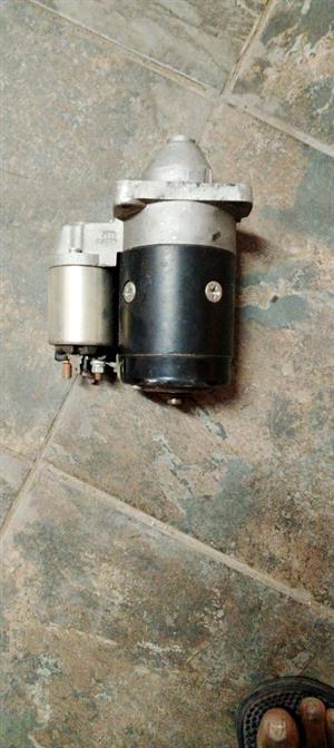 Vehicle spares