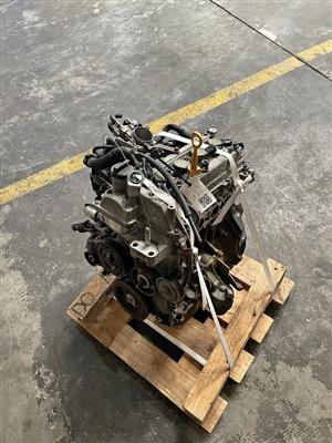 Toyota Avanza 1.3 Import Engine for sale (K3-VE)