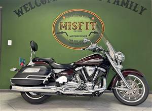 2007 Yamaha  XV1900 Stratoliner