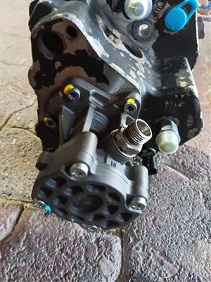 MAN DIESEL PUMP 