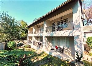 Apartment Rental Monthly in Edenburg