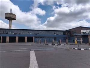 Office Rental Monthly in Emalahleni