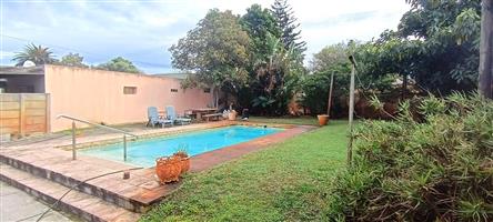House Rental Monthly in Soneike