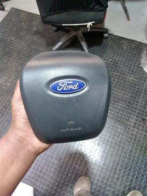 FORD RANGER T6 STEERING AIR BAG