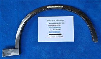 BMW X3 F25 / X4 F26 Right Front Wheel Arch
