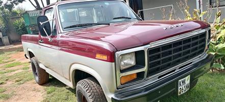 F150 classic 