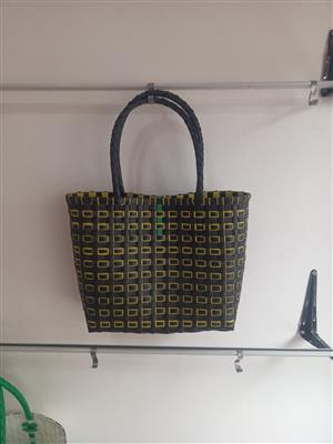 Handmade Bags