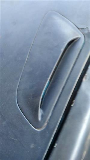 OPEL ASTRA BONNET VENT FOR SALE