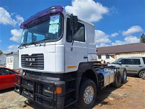 MAN F2000 27.464 