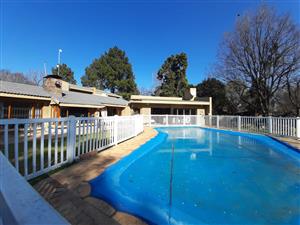 Prime Location Property In Sasolburg New To The Market