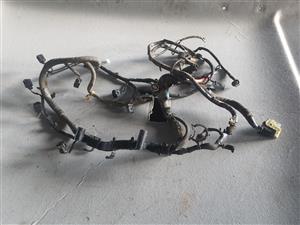 2022 Ford Ranger T7, 2.2L Engine Harness Wiring For Sale
