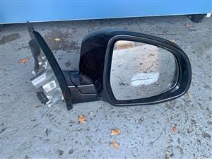 BMW G01 mirror right side