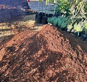 Compost Available Message Us For Orders