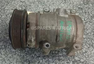 2010 FORD TERRITORY USED AIRCON PUMP – FOR SALE