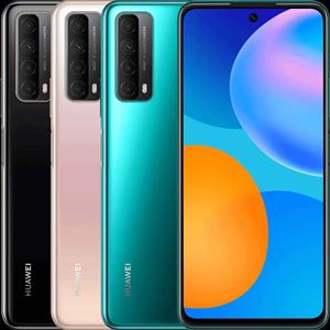 HUAWEI P SMART 2021