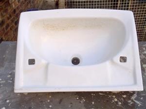 Basin