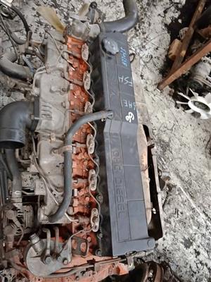 ISUZU TRUCK 6HE1 ENGINES FOR SALE
