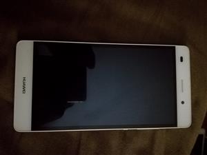 Huawei p8 excellent Condition