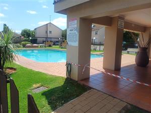 Townhouse For Sale in Pomona