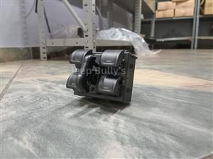 Four Door Wrangler Driver Side Window Switch Now For Sale 