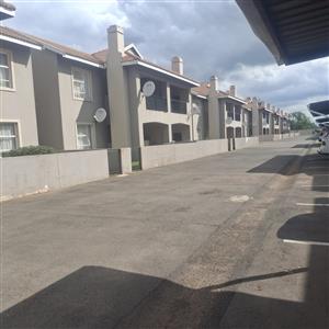 Neat Ground Floor Unit in Secure Complex – Brenthurst, Brakpan