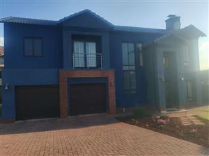 House For Sale in Wierdapark