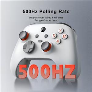 G6 Wireless Gamepad Fonkiidokii