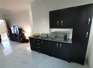 Kitchen Unit