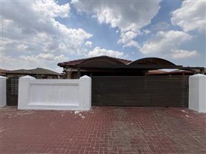 House Rental Monthly in Klippoortje