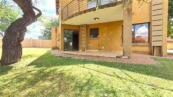 SPACIOUS 2 BEDROOM GROUND FLOOR UNIT