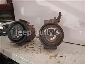 Second Hand Jeep | Dodge | Aircon Pumps  
