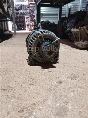 Alternator | Used Part | Jeep Cherokee KJ For Sale