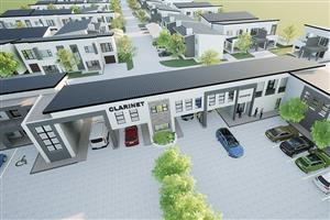 Apartment For Sale in Melodie