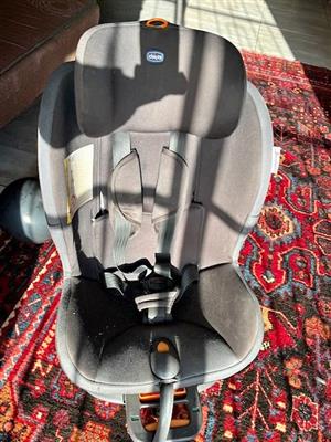 Chicco Carseat