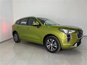 Used 2024 Haval Jolion 1.5T Premium
