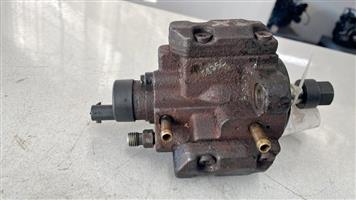 Land Rover 2.0 TDI Diesel Pump 