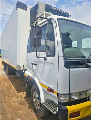 UD 70 FRIDGE TRUCK
