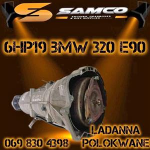 SAMCO ENGINES, GEARBOX & DIFF SUPPLIES PTY (LTD)️ YOUR SPECIALIST IN IMPORTED & LOCALLY SO