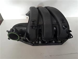 vw up 1.0 chy plastic intake manifold  FOR SALE 