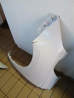 2025 SUZUKI SWIFT LEFT FENDER FOR SALE