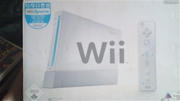 nintendo wii For Sale in All Ads in South Africa