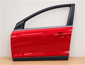 2015 Ford Kuga 2.0 Facelift used door (LHS front) for sale 