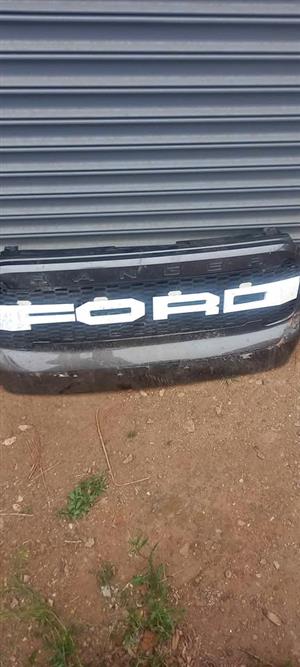 Ford ranger t7 aftermarket grill for sale