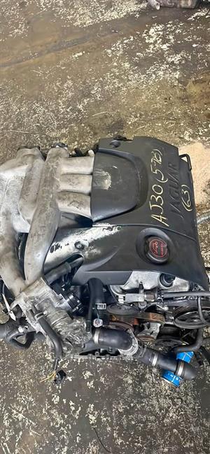 Jaguar S Type V6 RWD