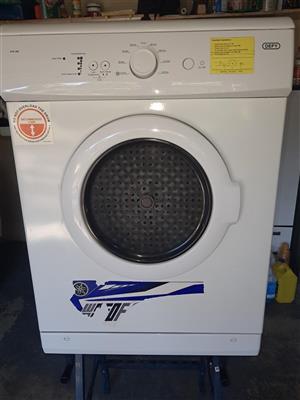 Defy Tumble Dryer