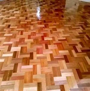 Wooden Floors 