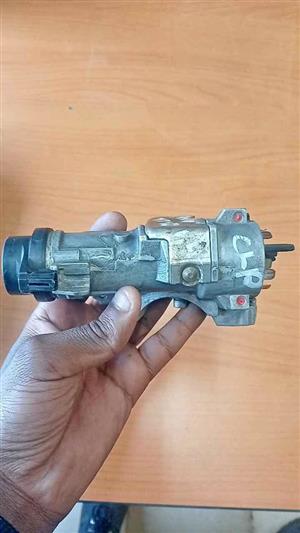 VW Polo 9n 2004 1.4 IGNITION