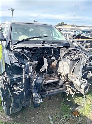 AUDI Q7 2007 4.2L FSI V8 QUATTRO AUTOMATIC - PETROL - STILL STRIPPING FOR SPARES